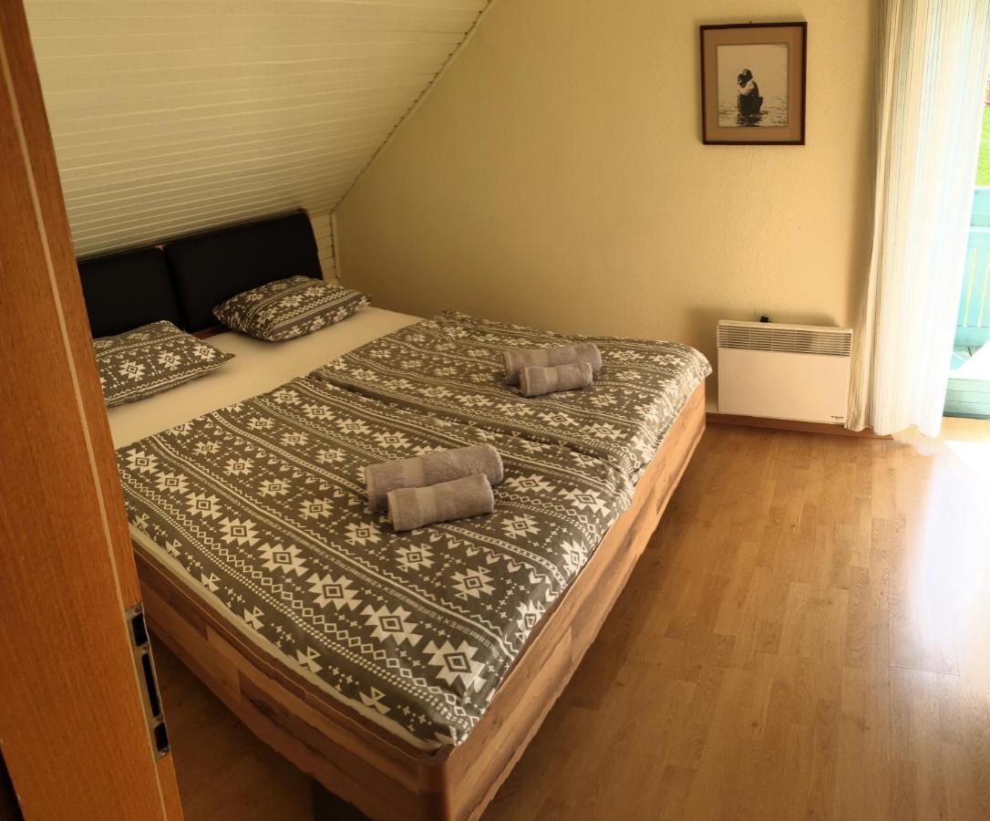 Apartma Bellevue Rogla Apartment Vitanje Bagian luar foto